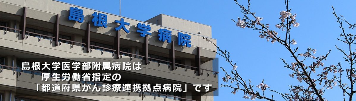 都道府県がん診療連携拠点病院